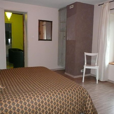 Au Palton Bed & Breakfast Raon-aux-Bois Luaran gambar