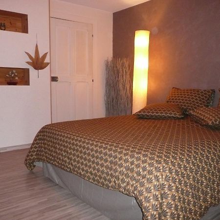 Au Palton Bed & Breakfast Raon-aux-Bois Luaran gambar