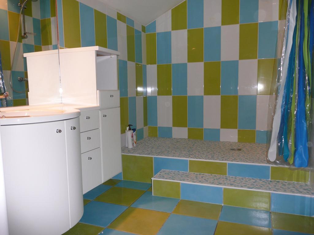 Au Palton Bed & Breakfast Raon-aux-Bois Luaran gambar