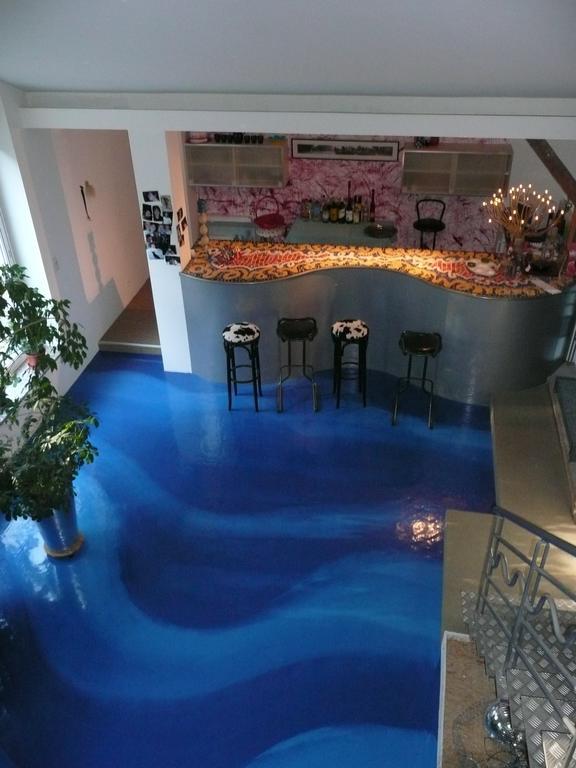 Au Palton Bed & Breakfast Raon-aux-Bois Luaran gambar